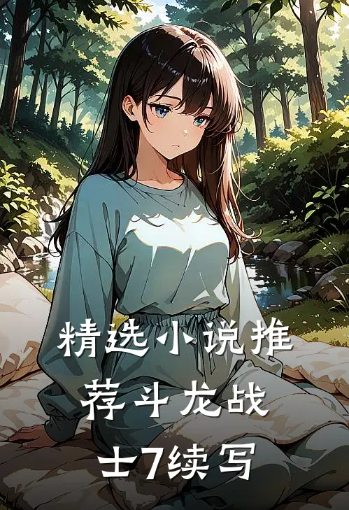 精选小说推荐斗龙战士7续写