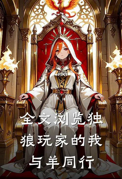 全文浏览独狼玩家的我与羊同行