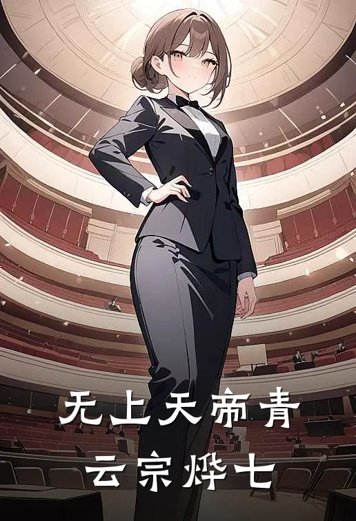 无上天帝青云宗烨七