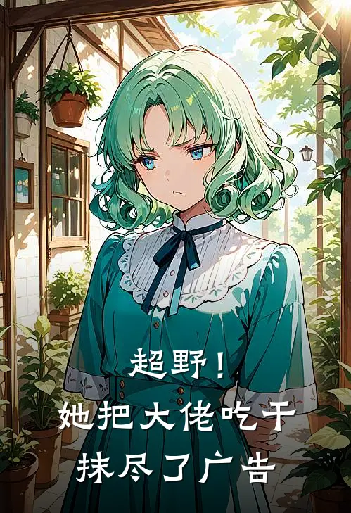 超野！她把大佬吃干抹尽了广告