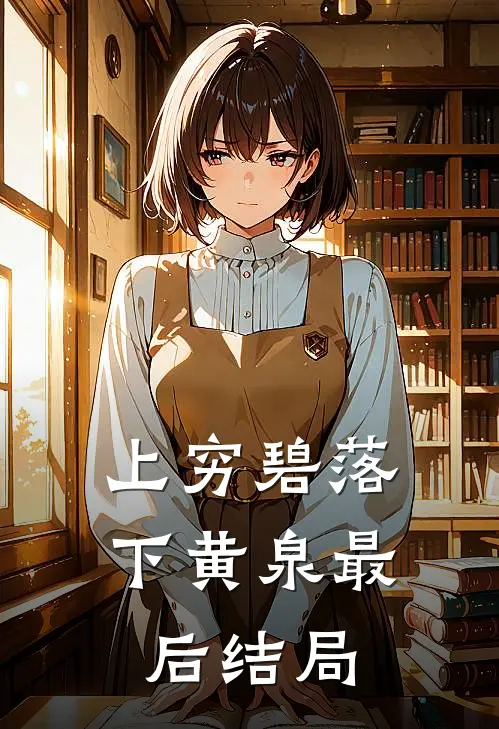 上穷碧落下黄泉最后结局