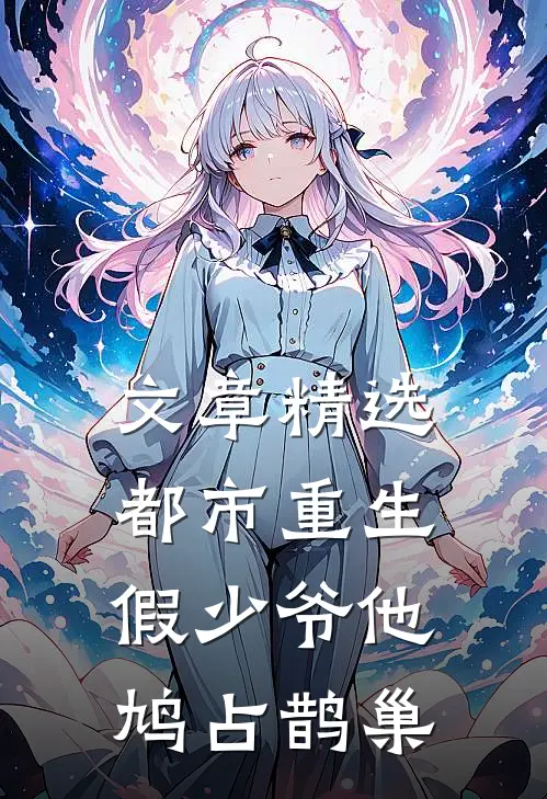 文章精选都市重生：假少爷他鸠占鹊巢