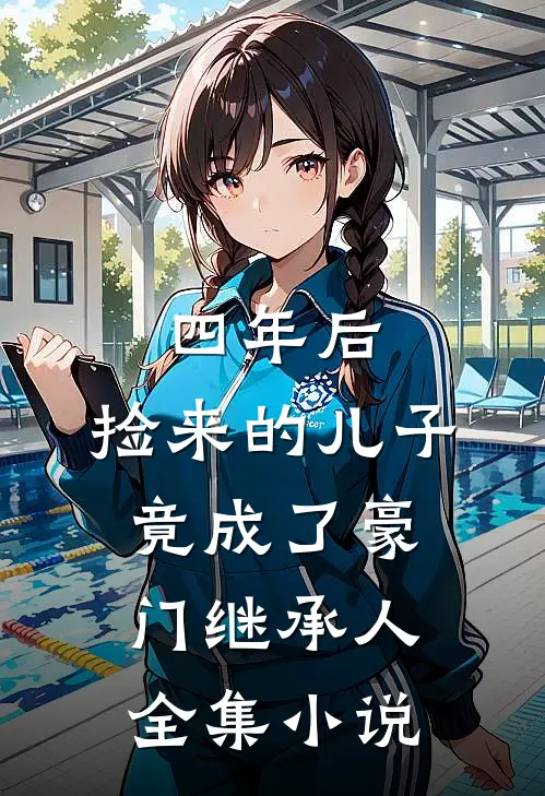 四年后，捡来的儿子竟成了豪门继承人全集小说