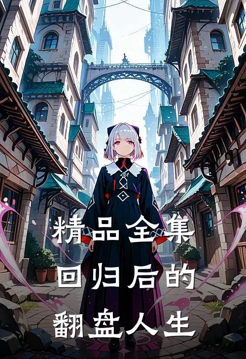 精品全集回归后的翻盘人生