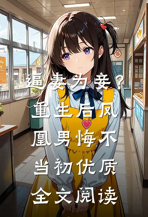 逼妻为妾？重生后凤凰男悔不当初优质全文阅读