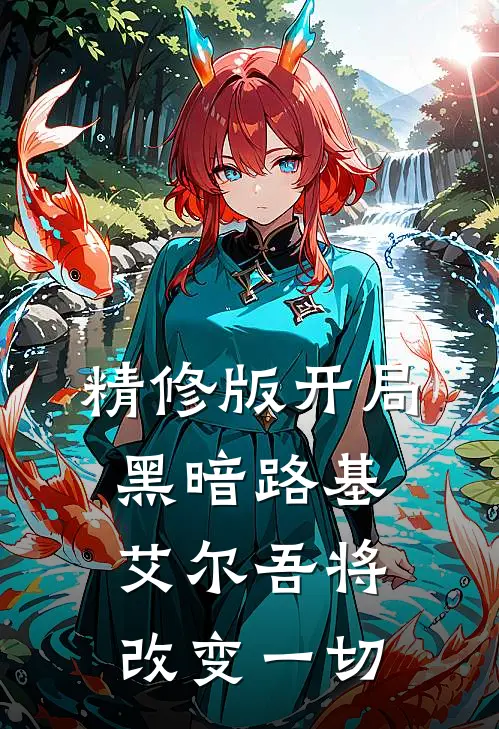 精修版开局黑暗路基艾尔吾将改变一切
