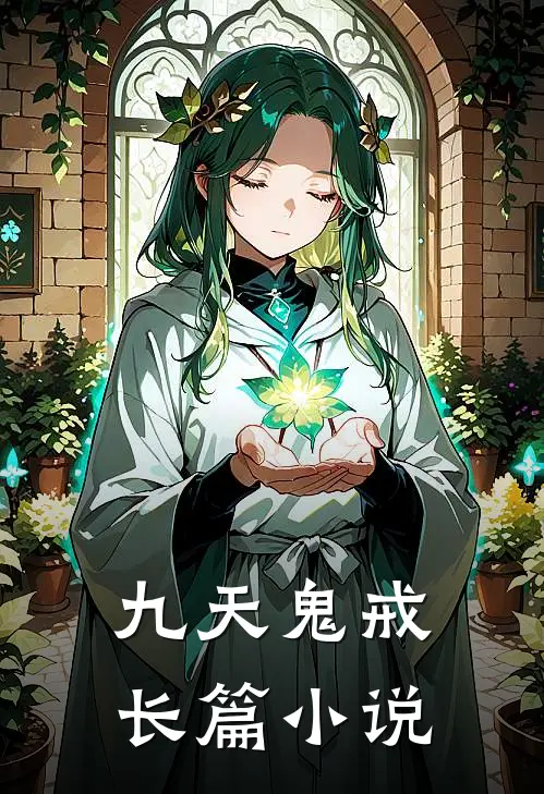 九天鬼戒长篇小说