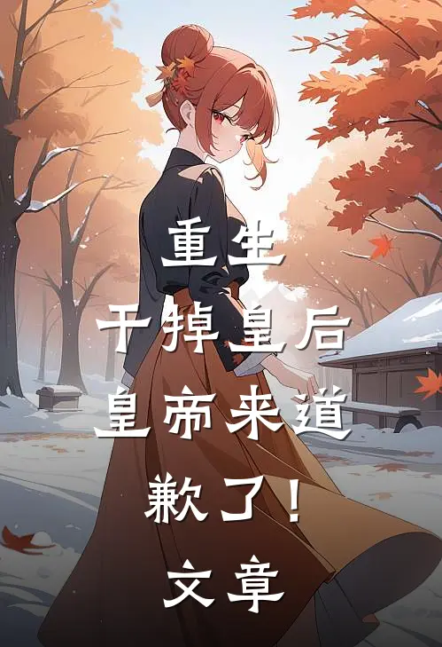 重生：干掉皇后，皇帝来道歉了！文章