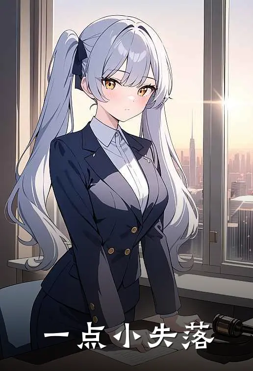 一点小失落