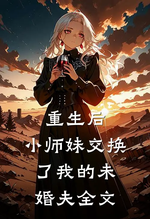 重生后，小师妹交换了我的未婚夫全文