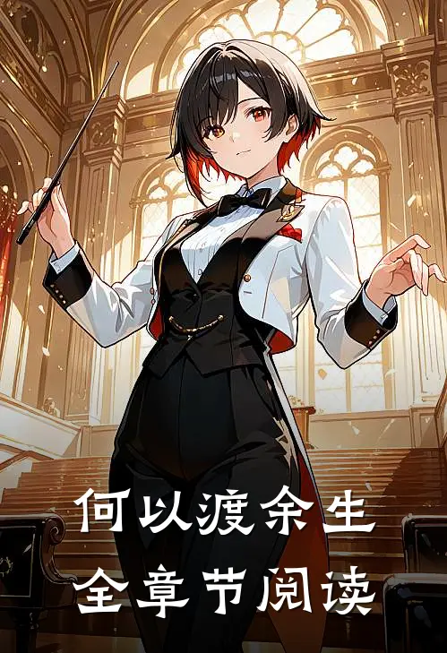 何以渡余生全章节阅读