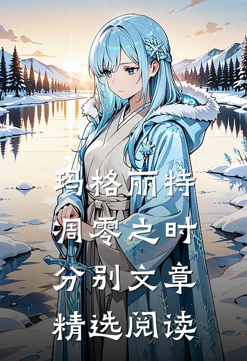 玛格丽特凋零之时分别文章精选阅读