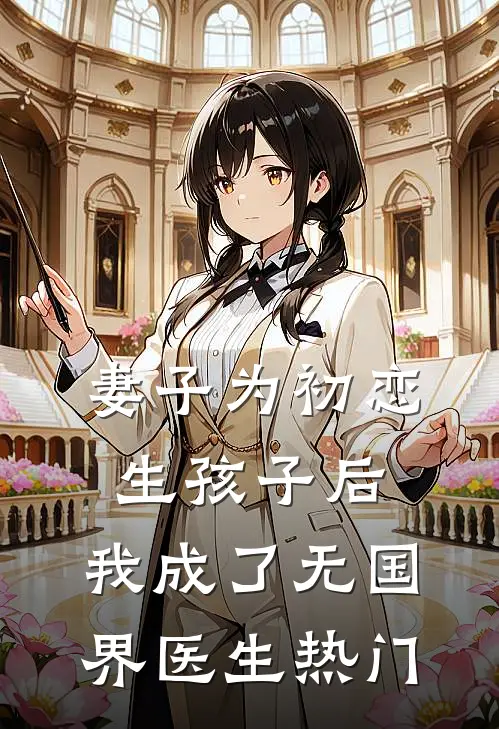 妻子为初恋生孩子后，我成了无国界医生热门
