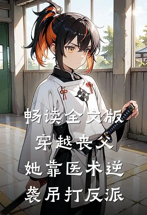 畅读全文版穿越丧父，她靠医术逆袭吊打反派