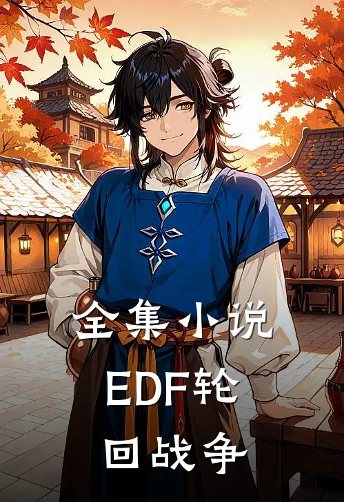 全集小说EDF轮回战争