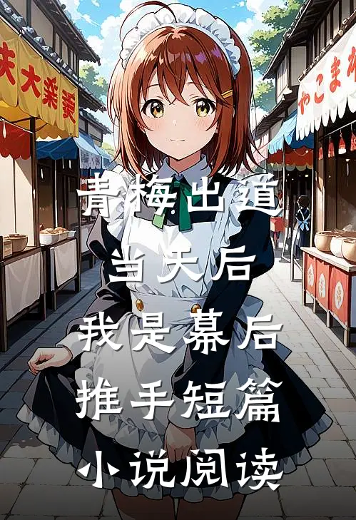 青梅出道当天后，我是幕后推手短篇小说阅读