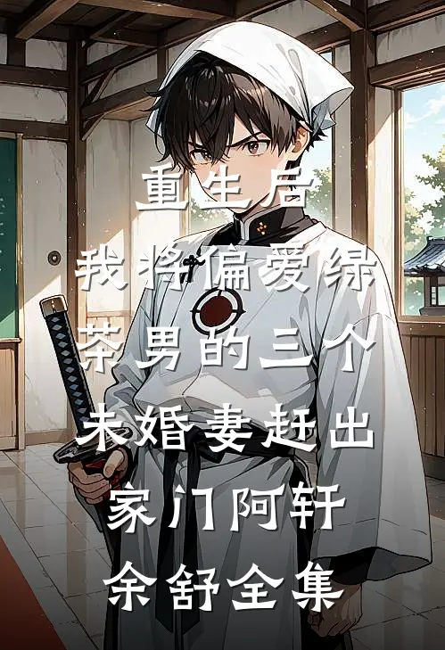 重生后，我将偏爱绿茶男的三个未婚妻赶出家门阿轩余舒全集