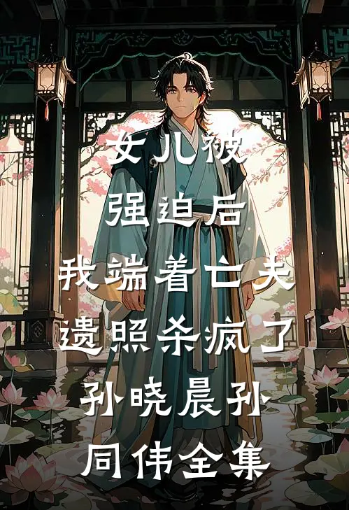 女儿被强迫后，我端着亡夫遗照杀疯了孙晓晨孙同伟全集