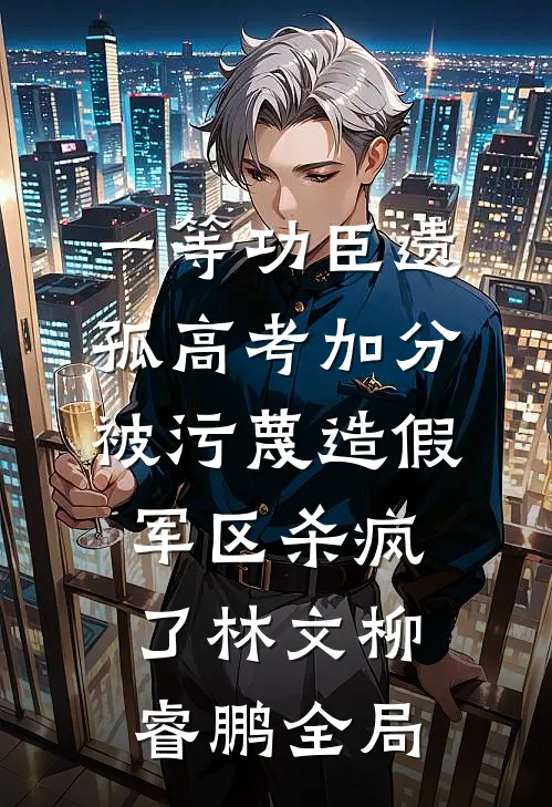 一等功臣遗孤高考加分被污蔑造假，军区杀疯了林文柳睿鹏全局