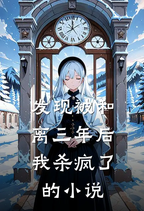 发现被和离三年后，我杀疯了的小说