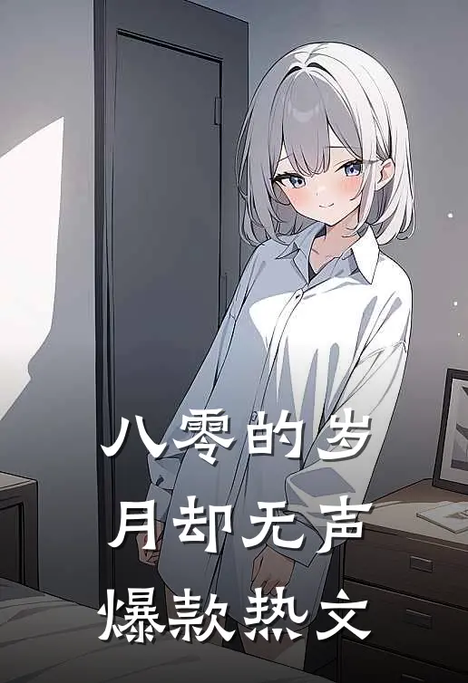 八零的岁月却无声爆款热文