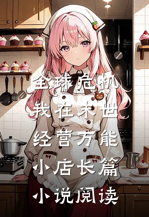 全球危机：我在末世经营万能小店长篇小说阅读