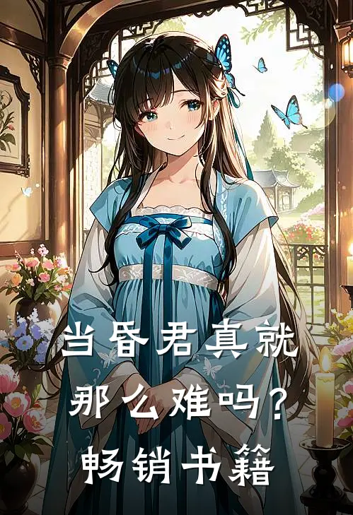 当昏君真就那么难吗？畅销书籍