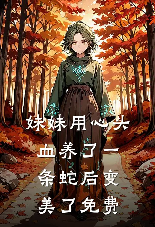 妹妹用心头血养了一条蛇后变美了免费
