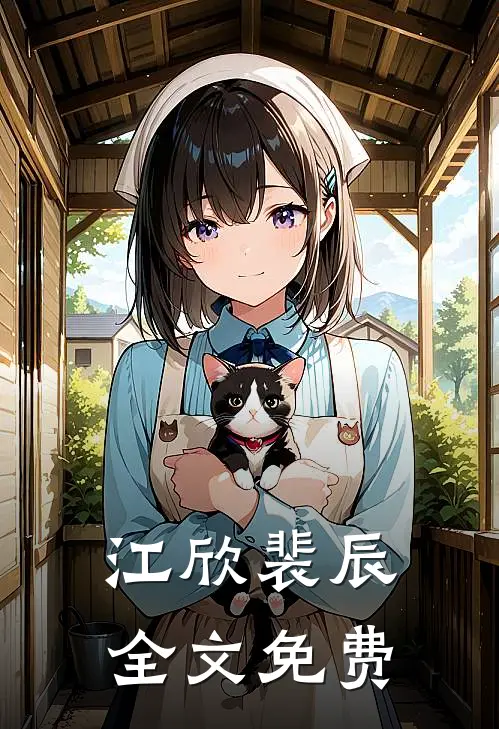 江欣裴辰全文免费