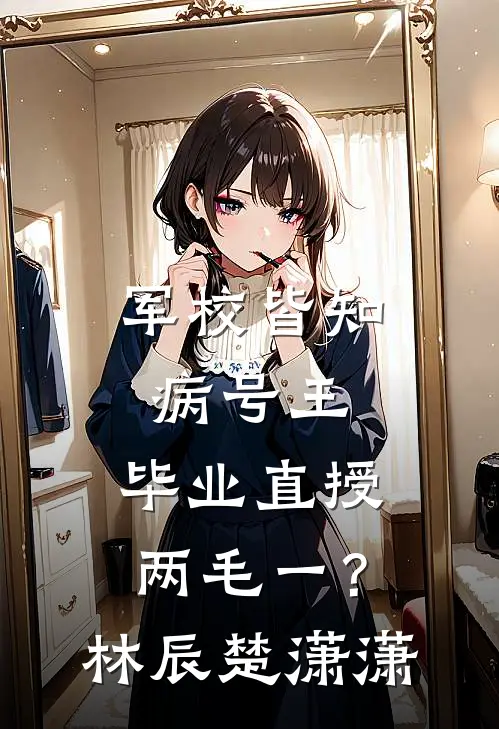 军校皆知病号王，毕业直授两毛一？林辰楚潇潇