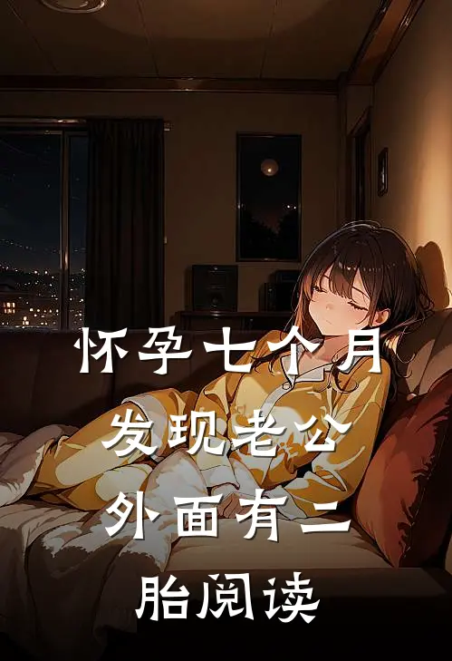 怀孕七个月，发现老公外面有二胎阅读