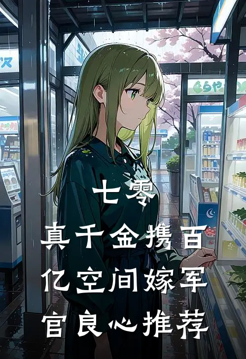 七零：真千金携百亿空间嫁军官良心推荐