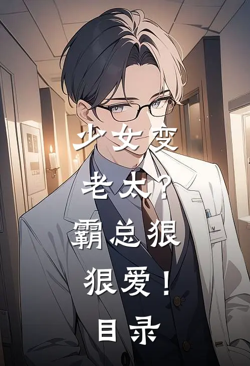 少女变老太？霸总狠狠爱！目录