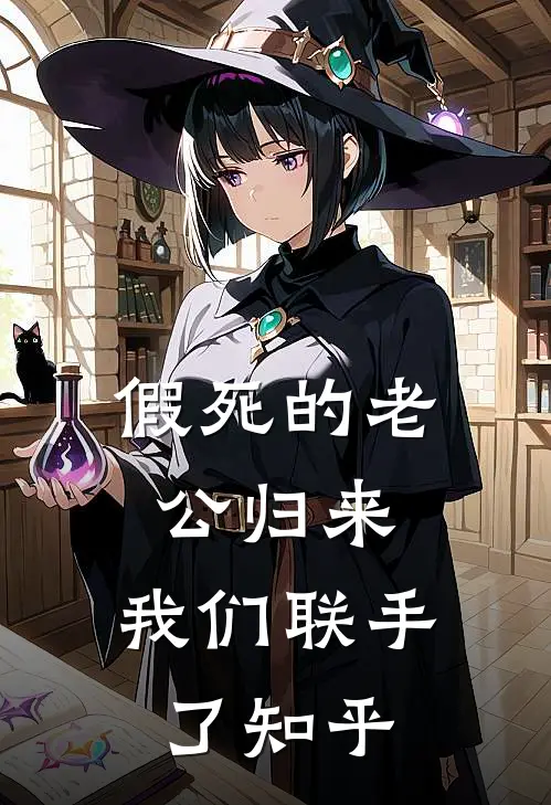 假死的老公归来，我们联手了知乎