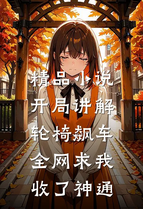 精品小说开局讲解轮椅飙车，全网求我收了神通