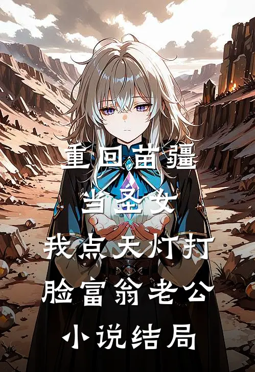 重回苗疆当圣女，我点天灯打脸富翁老公小说结局