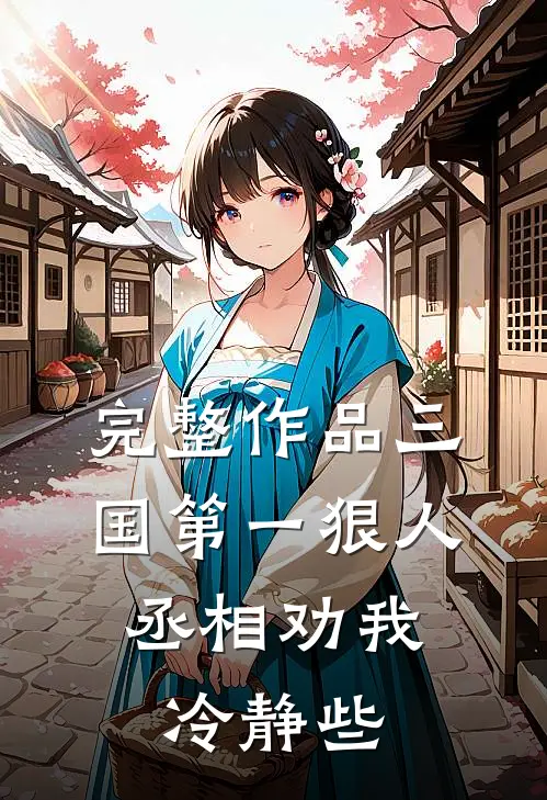 完整作品三国第一狠人，丞相劝我冷静些