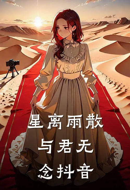 星离雨散，与君无念抖音