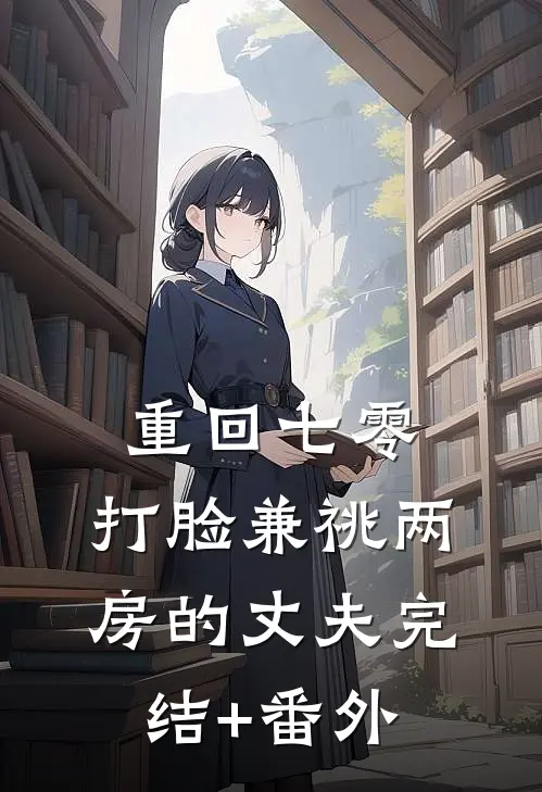 重回七零，打脸兼祧两房的丈夫完结+番外