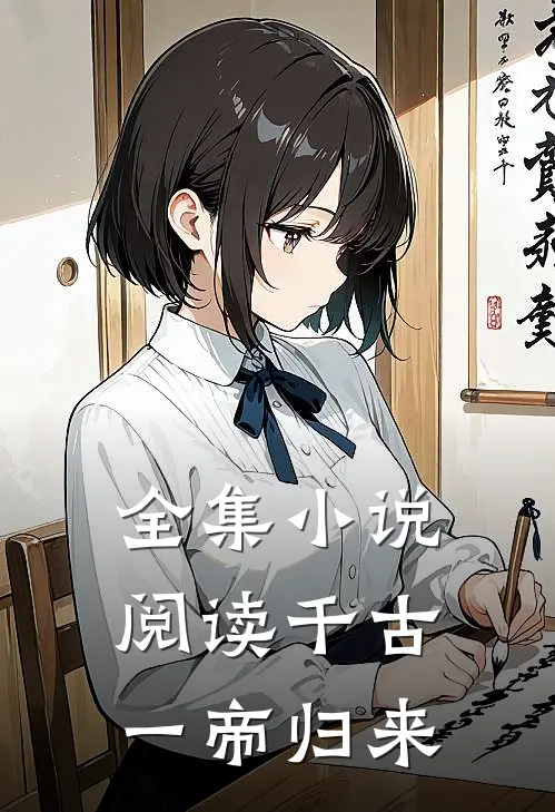 全集小说阅读千古一帝归来