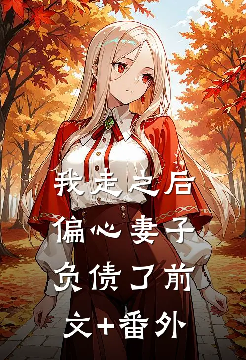 我走之后，偏心妻子负债了前文+番外
