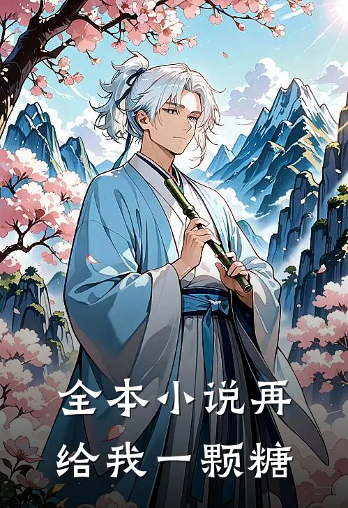 全本小说再给我一颗糖