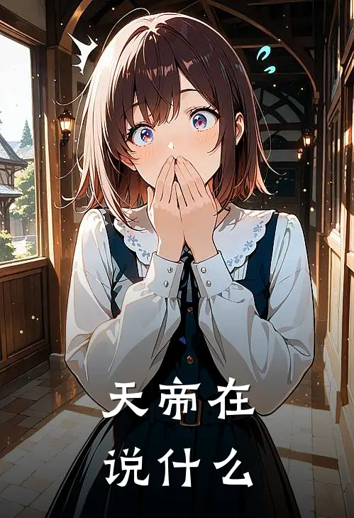 天帝在说什么