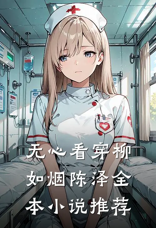 无心看穿柳如烟陈泽全本小说推荐