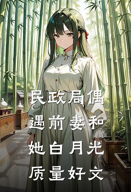 民政局偶遇前妻和她白月光质量好文