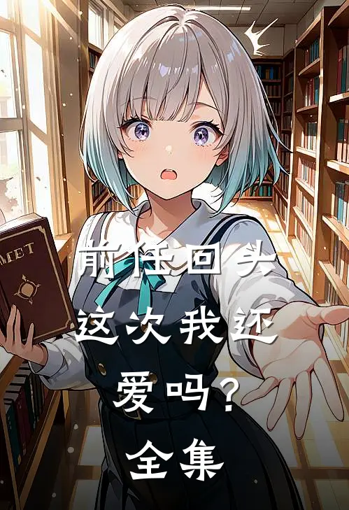 前任回头，这次我还爱吗？ 全集