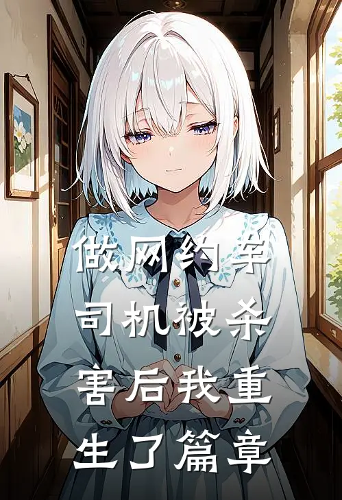 做网约车司机被杀害后我重生了篇章