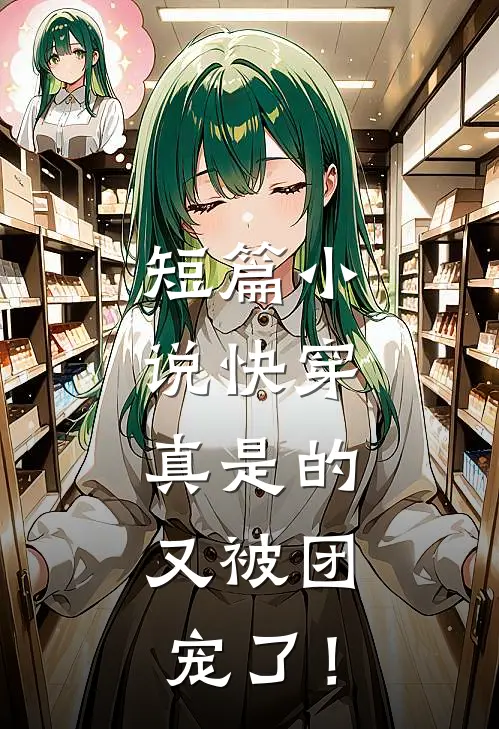 短篇小说快穿：真是的，又被团宠了！