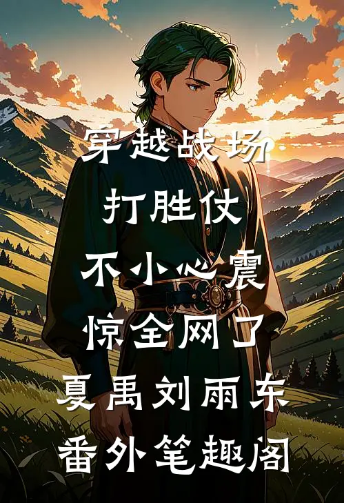 穿越战场打胜仗，不小心震惊全网了：夏禹刘雨东番外笔趣阁
