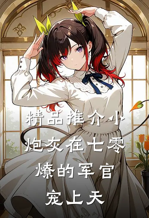 精品推介小炮灰在七零，燎的军官宠上天